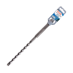 Бур по бетону SDS-max 16х340 мм