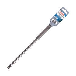 Бур по бетону SDS-max 16х340 мм