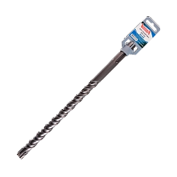 Бур по бетону SDS-max 20х400 мм