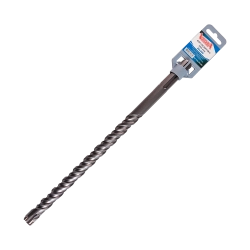 Бур по бетону SDS-max 20х400 мм