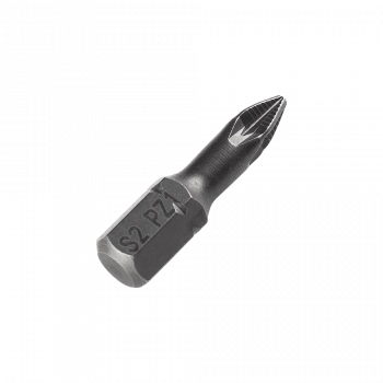 Биты PZ1х25мм (20шт) ULTRAPROFI VERTA Биты PZ1х25мм (20шт) ULTRAPROFI VERTA