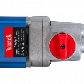 Миксер строительный VGJ-2030 VERTA