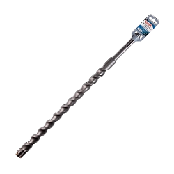 Бур по бетону SDS-max 32х600 мм