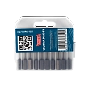 Биты T5х25мм (20шт) ULTRAPROFI VERTA