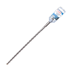 Бур по бетону SDS-plus 8х310мм VERTA