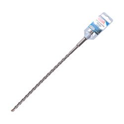 Бур по бетону SDS-plus 8х310мм VERTA