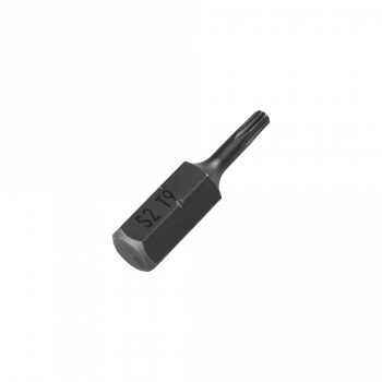 Биты T9х25мм (20шт) ULTRAPROFI VERTA Биты T9х25мм (20шт) ULTRAPROFI VERTA