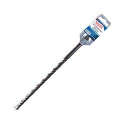 Бур по бетону SDS-plus 12х260мм VERTA