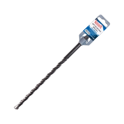 Бур по бетону SDS-plus 12х260мм VERTA
