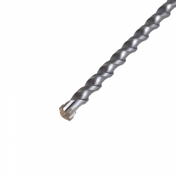 Бур по бетону SDS-max 20х1000 мм Бур по бетону SDS-max 20х1000 мм