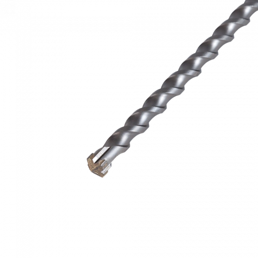 Бур по бетону SDS-max 20х1000 мм Бур по бетону SDS-max 20х1000 мм