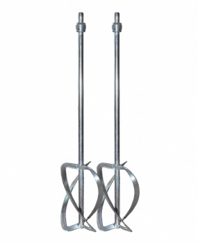 Насадка для миксера хвостовик М14, L-570мм, 2шт в комплекте,  VHM-150C  VERTA (цена за 2 штуки)