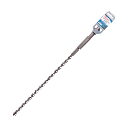 Бур по бетону SDS-max 16х540 мм