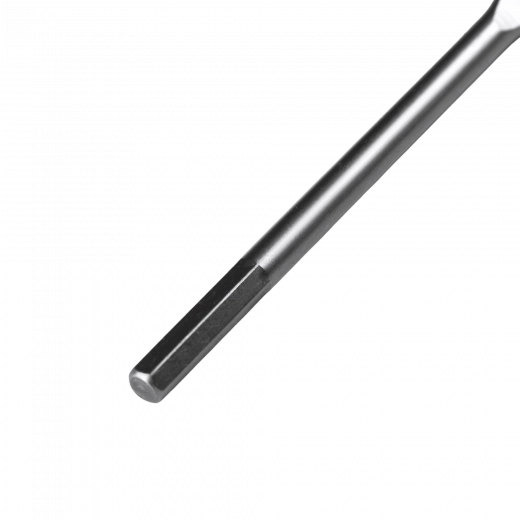 Сверло перьевое 10х150 мм VERTA