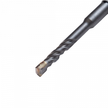 Бур по бетону SDS-plus 8х110мм VERTA Бур по бетону SDS-plus 8х110мм VERTA