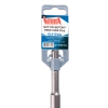 Бур по бетону SDS-plus 6х110мм 4 режущих кромки VERTA