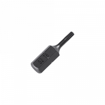 Биты T8х25мм (20шт) ULTRAPROFI VERTA Биты T8х25мм (20шт) ULTRAPROFI VERTA