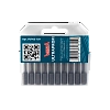 Биты T9х25мм (20шт) ULTRAPROFI VERTA