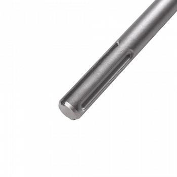 Зубило плоское SDS-max 25x400мм VERTA