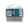 Биты T25х25мм (20шт) ULTRAPROFI VERTA
