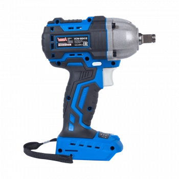 Гайковерт ударный аккумуляторный VCW-B0418-BD VERTA