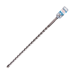Бур по бетону SDS-max 20х600 мм