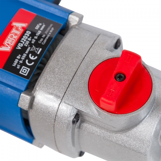 Миксер строительный VGJ-2030 VERTA