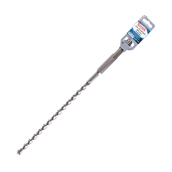 Бур по бетону SDS-max 14х460 мм
