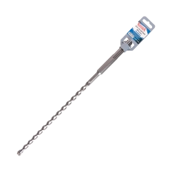 Бур по бетону SDS-max 14х460 мм