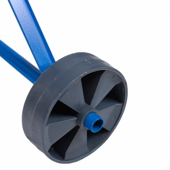 Бетоносмеситель электрический Б-120 VERTA