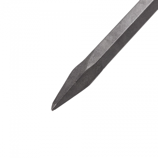 Зубило пикообразное SDS-рlus 14x250мм VERTA Зубило пикообразное SDS-рlus 14x250мм VERTA