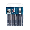 Биты Ph2х70мм (10шт) ULTRAPROFI VERTA