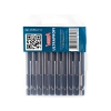 Биты Ph2х70мм (10шт) ULTRAPROFI VERTA