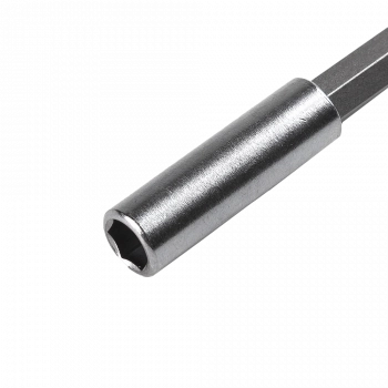 Держатель магнитный для насадок H1/4"х60мм (10шт) ULTRAPROFI VERTA Держатель магнитный для насадок H1/4"х60мм (10шт) ULTRAPROFI VERTA