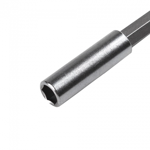 Держатель магнитный для насадок H1/4"х60мм (10шт) ULTRAPROFI VERTA Держатель магнитный для насадок H1/4"х60мм (10шт) ULTRAPROFI VERTA