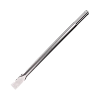 Зубило плоское SDS-max 25x400мм VERTA