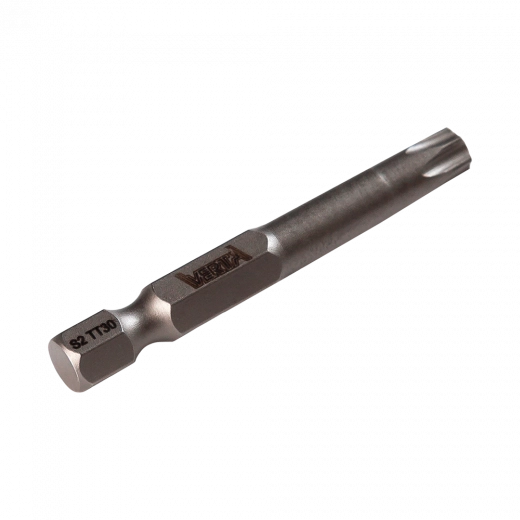 Биты T30х50мм (10шт) ULTRAPROFI VERTA