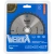 Диск пильный по дереву 160x20/16x2.2/1.4х32T Taiga VERTA