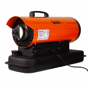 Тепловая пушка дизельная ДК-15П VERTA 