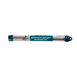 Держатель магнитный для насадок H1/4"х150мм (1шт) ULTRAPROFI VERTA