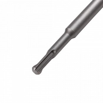 Зубило плоское SDS-Plus 20x400 мм VERTA