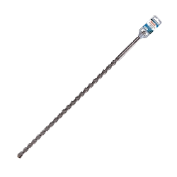 Бур по бетону SDS-max 24х800 мм