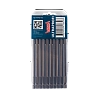 Биты Ph2х150мм (10шт) ULTRAPROFI VERTA