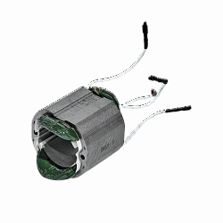 Статор №33 VAGTM-125-900S VERTA