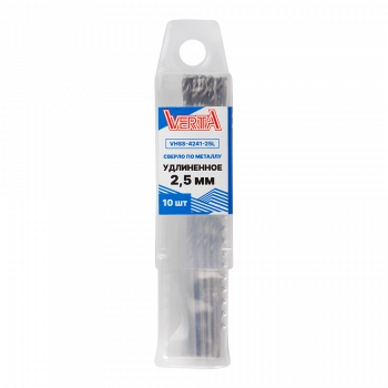 VHSS-4241-25L 1 VHSS-4241-25L 1