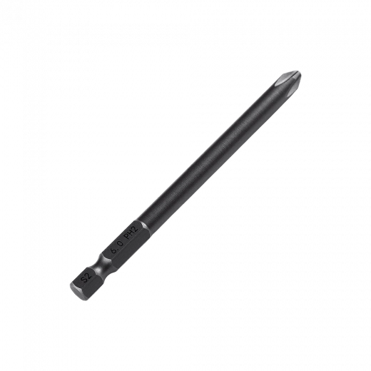 Биты Ph2х90мм (10шт) ULTRAPROFI VERTA