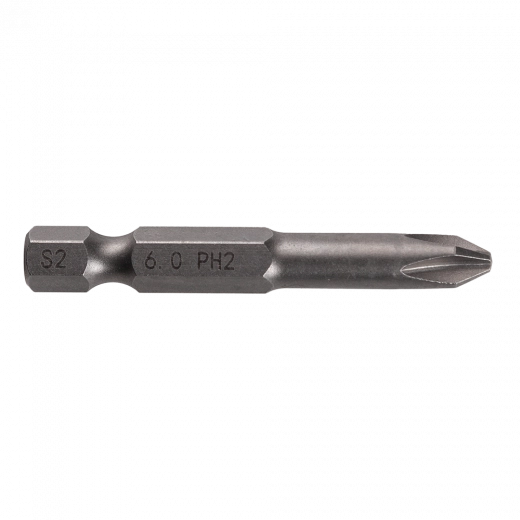 Биты Ph2х50мм (10шт) ULTRAPROFI VERTA