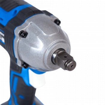 Гайковерт ударный аккумуляторный VCW-B0418-BD VERTA