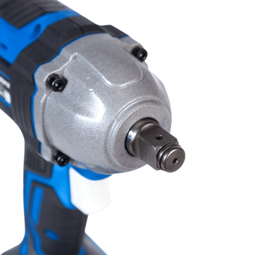 Гайковерт ударный аккумуляторный VCW-B0418-BD VERTA