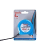 Рулетка 5мх19мм LIGHT VERTA